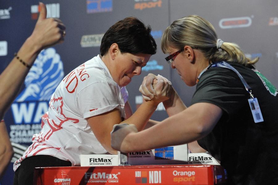 World Armwrestling Championship 2013 Day 4 Photo Mirek