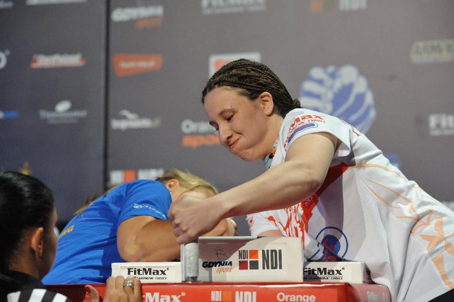 World Armwrestling Championship 2013 Day 4 Photo Mirek