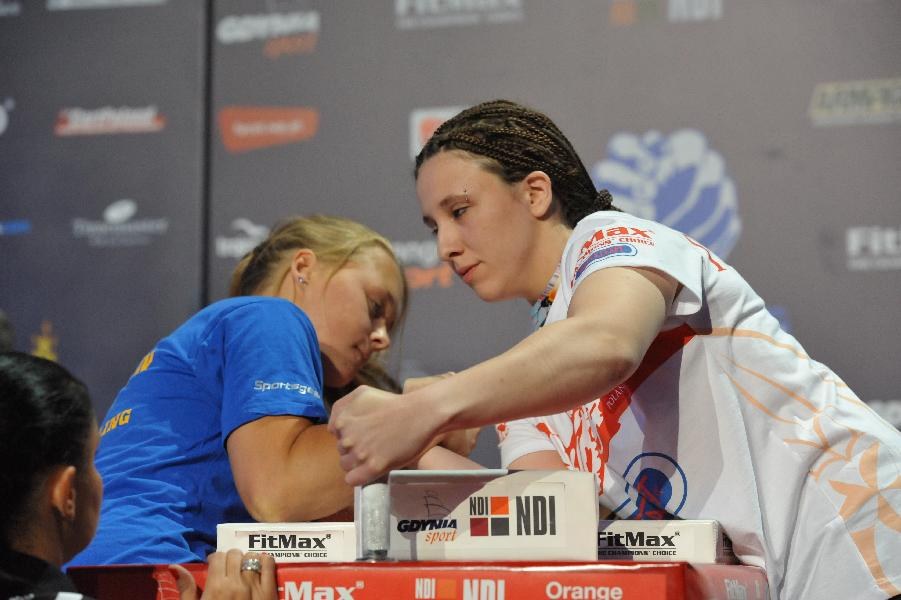 World Armwrestling Championship 2013 Day 4 Photo Mirek