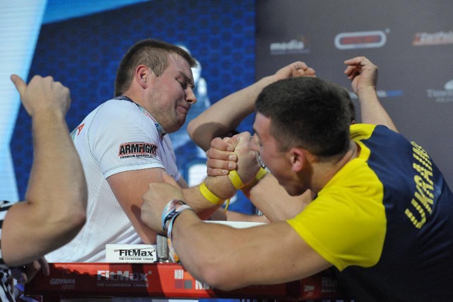 World Armwrestling Championship 2013 Day 4 Photo Mirek
