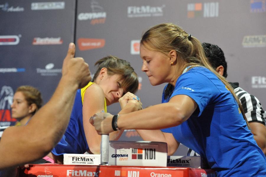 World Armwrestling Championship 2013 Day 4 Photo Mirek