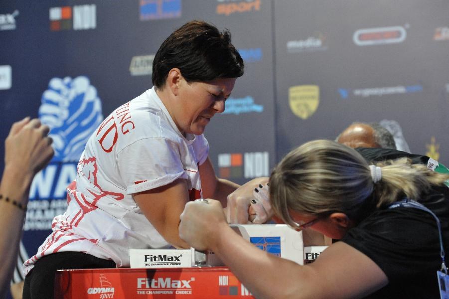 World Armwrestling Championship 2013 Day 4 Photo Mirek