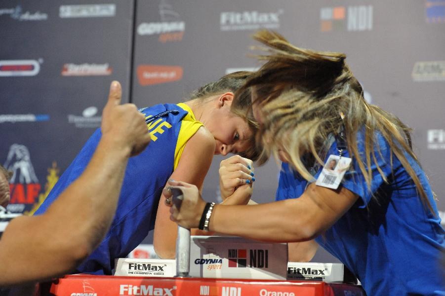 World Armwrestling Championship 2013 Day 4 Photo Mirek