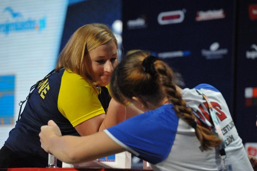 World Armwrestling Championship 2013 Day 4 Photo Mirek