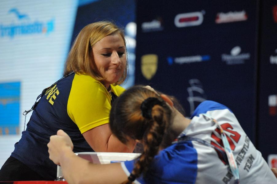 World Armwrestling Championship 2013 Day 4 Photo Mirek