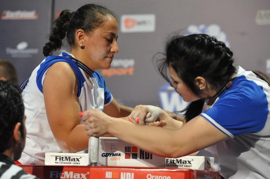 World Armwrestling Championship 2013 Day 4 Photo Mirek