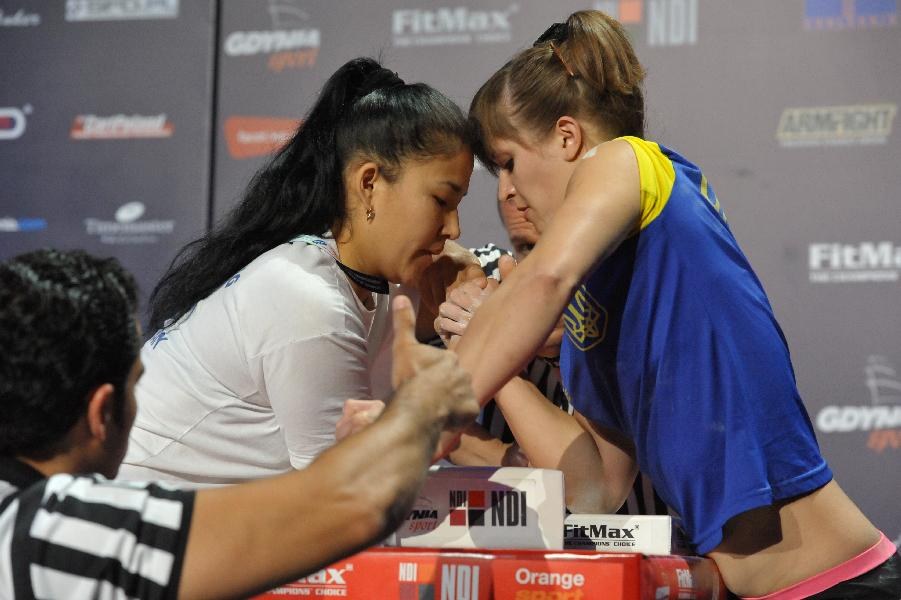 World Armwrestling Championship 2013 Day 4 Photo Mirek