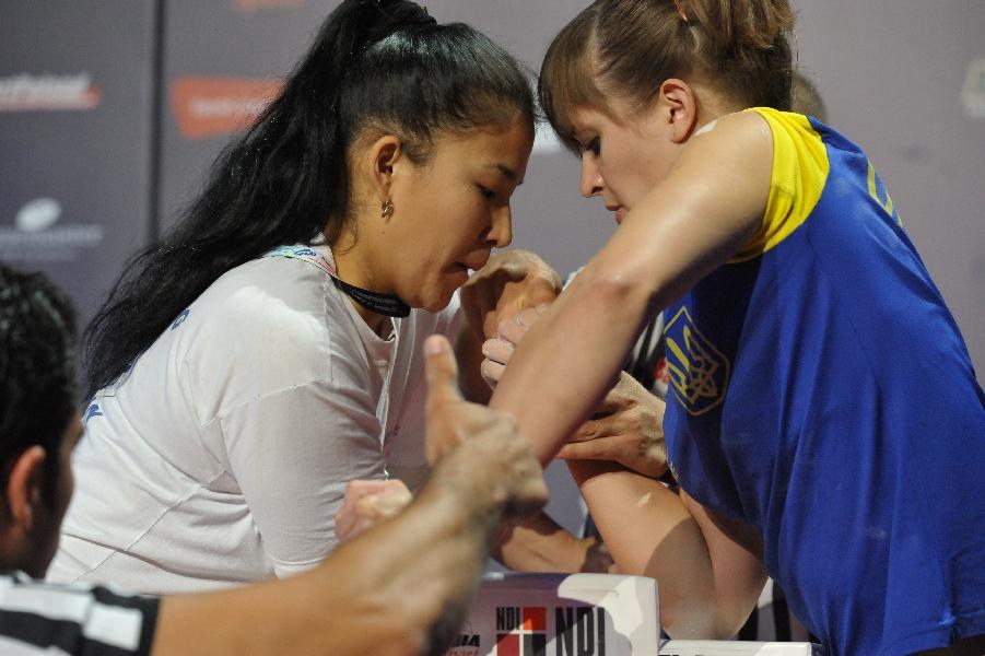 World Armwrestling Championship 2013 Day 4 Photo Mirek