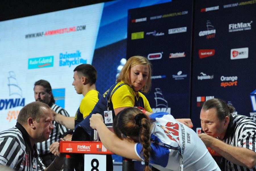 World Armwrestling Championship 2013 Day 4 Photo Mirek
