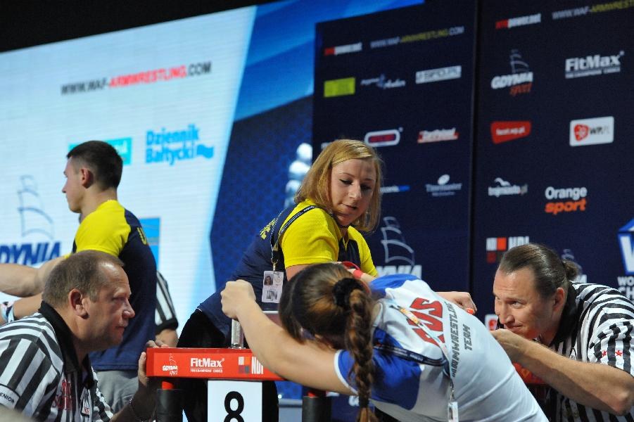 World Armwrestling Championship 2013 Day 4 Photo Mirek