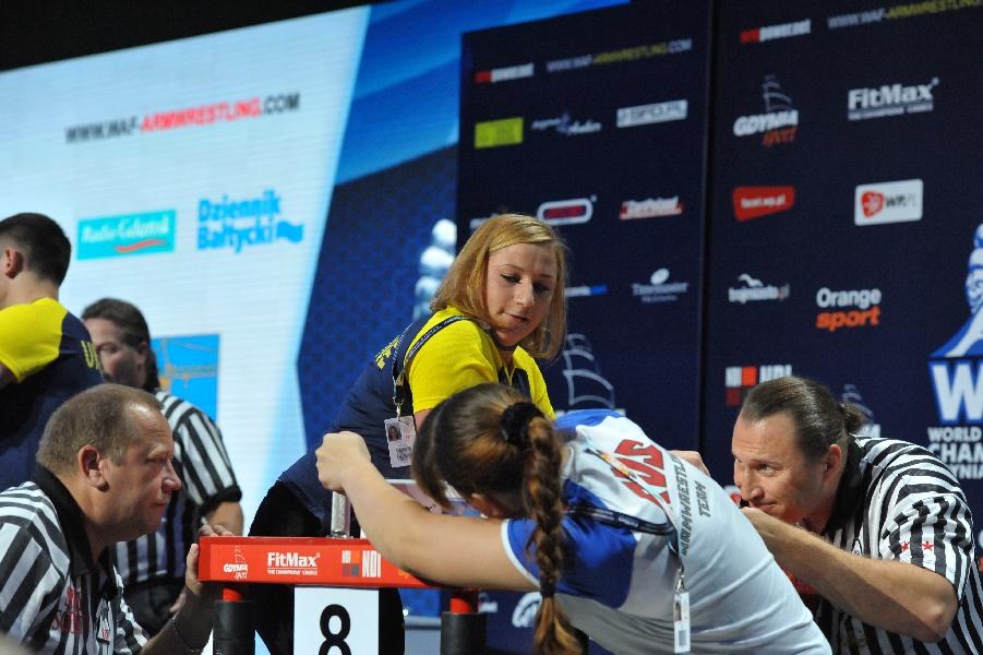 World Armwrestling Championship 2013 Day 4 Photo Mirek