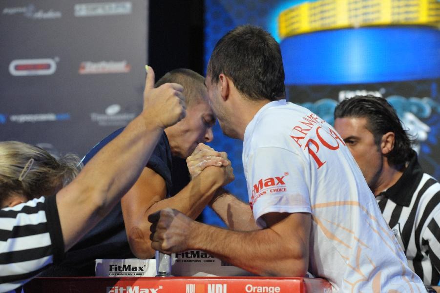 World Armwrestling Championship 2013 Day 4 Photo Mirek