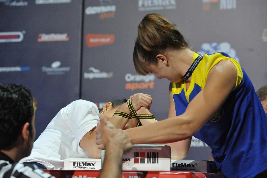 World Armwrestling Championship 2013 Day 4 Photo Mirek