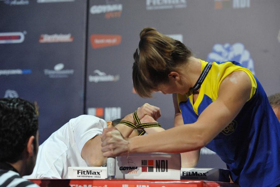 World Armwrestling Championship 2013 Day 4 Photo Mirek