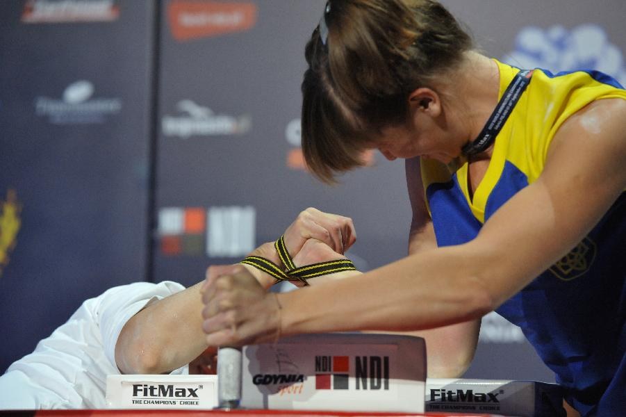 World Armwrestling Championship 2013 Day 4 Photo Mirek