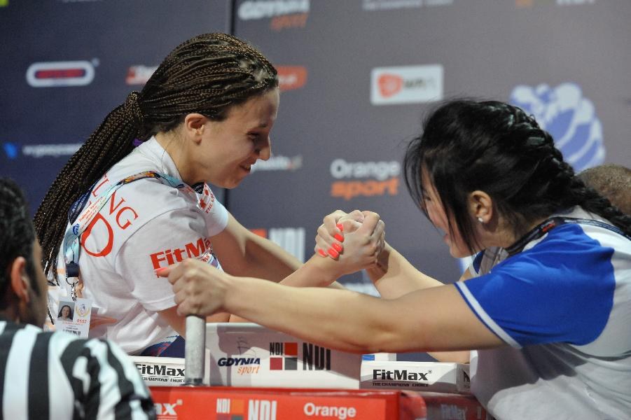 World Armwrestling Championship 2013 Day 4 Photo Mirek