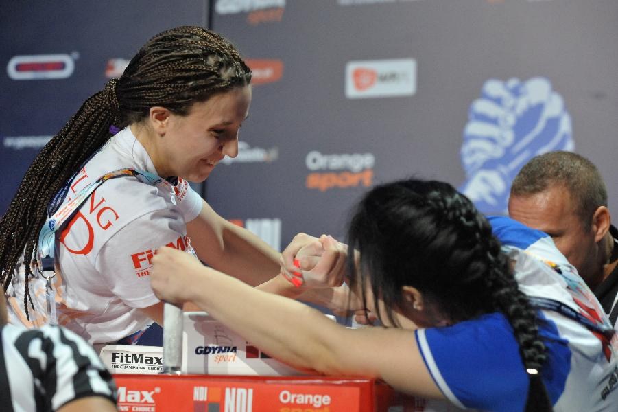 World Armwrestling Championship 2013 Day 4 Photo Mirek