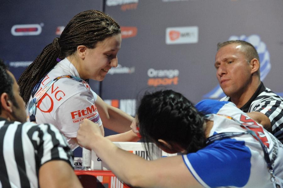 World Armwrestling Championship 2013 Day 4 Photo Mirek