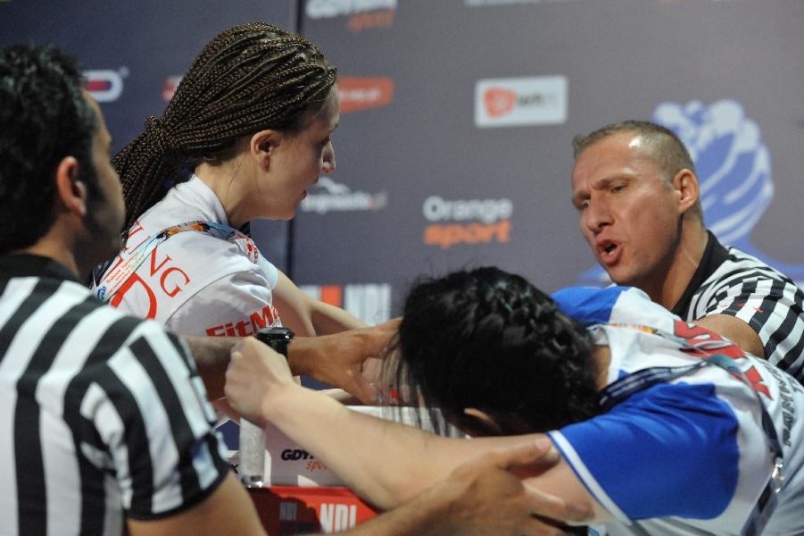 World Armwrestling Championship 2013 Day 4 Photo Mirek