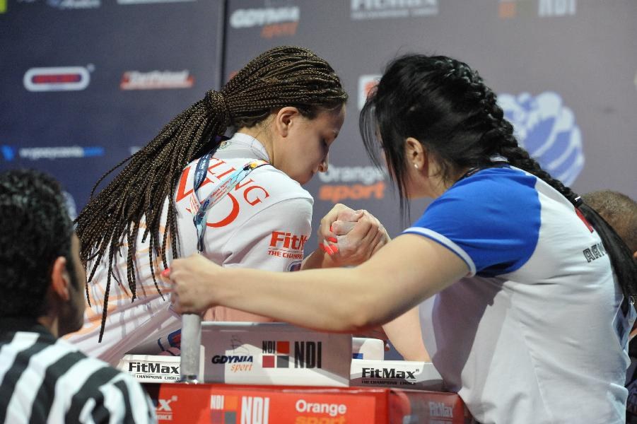 World Armwrestling Championship 2013 Day 4 Photo Mirek