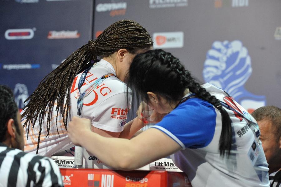 World Armwrestling Championship 2013 Day 4 Photo Mirek