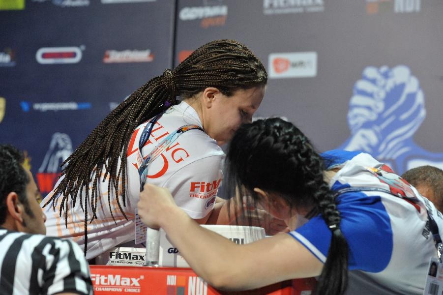 World Armwrestling Championship 2013 Day 4 Photo Mirek