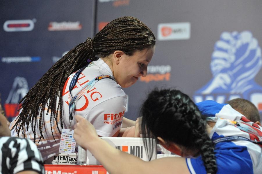 World Armwrestling Championship 2013 Day 4 Photo Mirek
