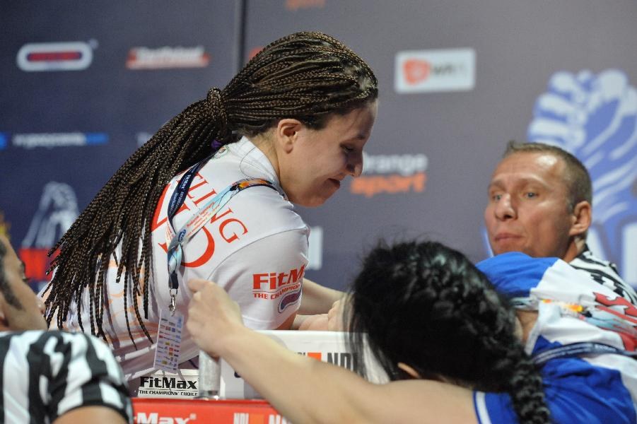 World Armwrestling Championship 2013 Day 4 Photo Mirek