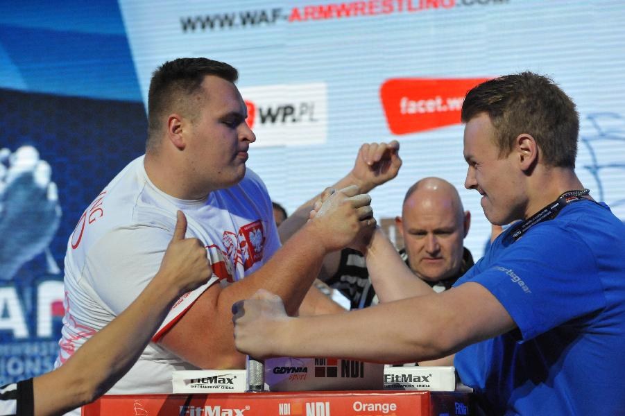 World Armwrestling Championship 2013 Day 4 Photo Mirek
