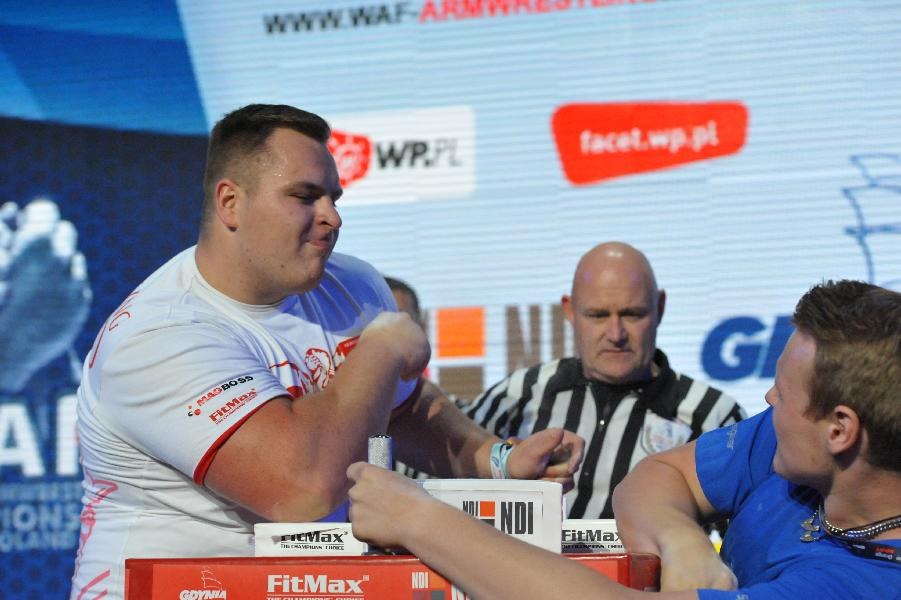 World Armwrestling Championship 2013 Day 4 Photo Mirek