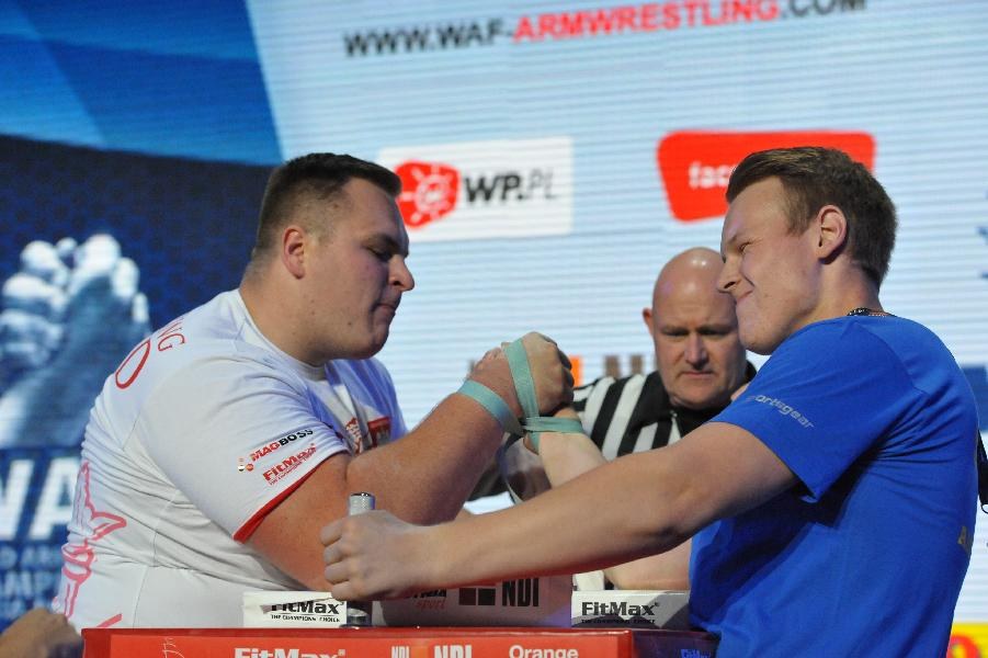 World Armwrestling Championship 2013 Day 4 Photo Mirek