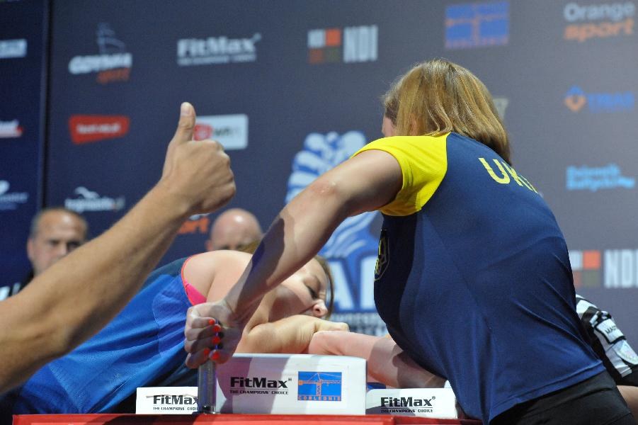 World Armwrestling Championship 2013 Day 4 Photo Mirek