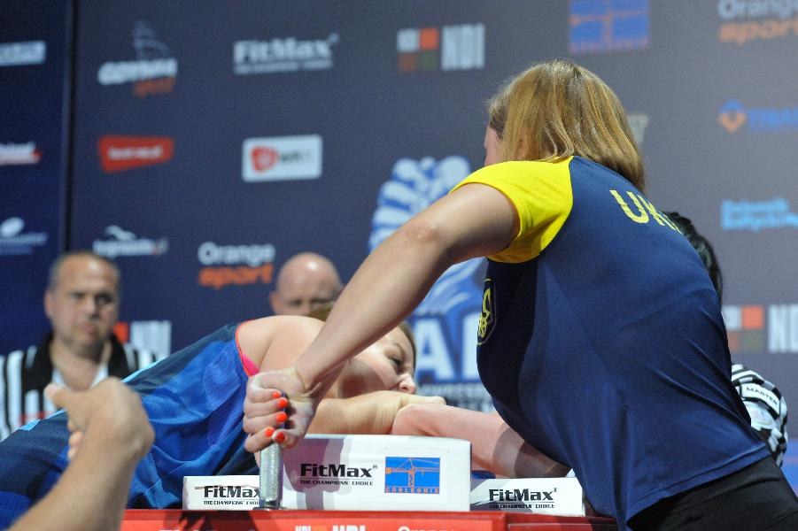 World Armwrestling Championship 2013 Day 4 Photo Mirek
