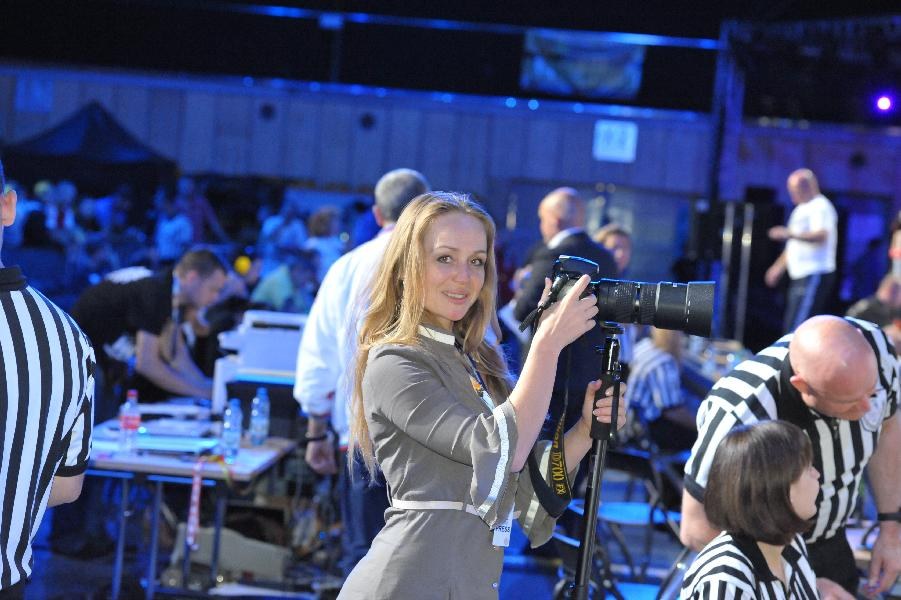 World Armwrestling Championship 2013 Day 4 Photo Mirek