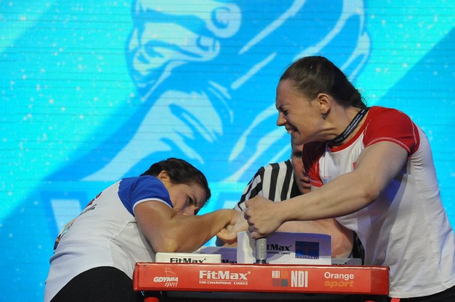 World Armwrestling Championship 2013 Day 4 Photo Mirek