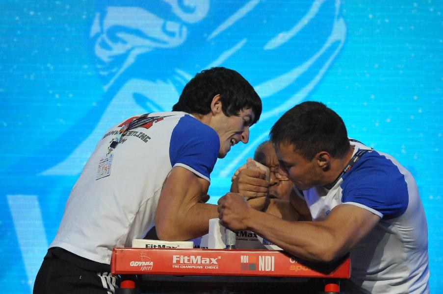 World Armwrestling Championship 2013 Day 4 Photo Mirek