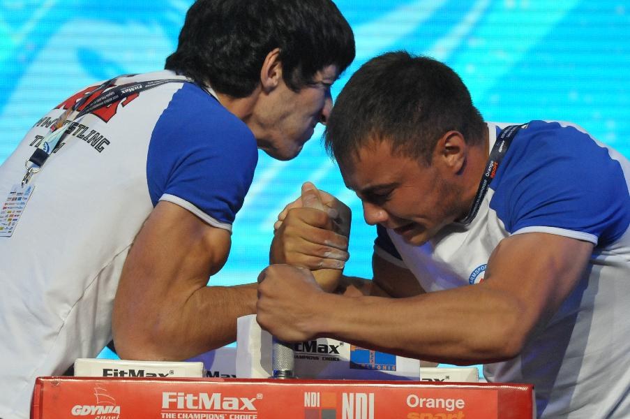 World Armwrestling Championship 2013 Day 4 Photo Mirek