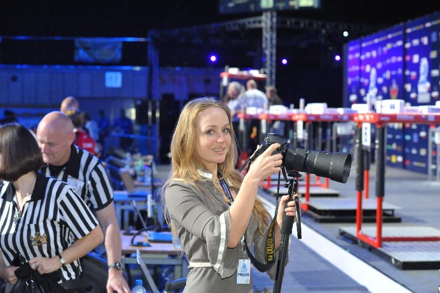 World Armwrestling Championship 2013 Day 4 Photo Mirek