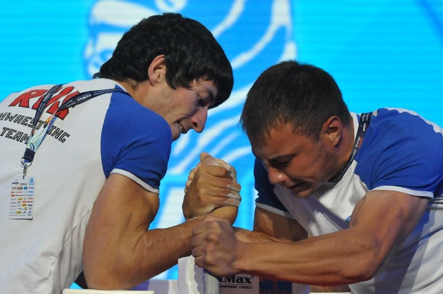 World Armwrestling Championship 2013 Day 4 Photo Mirek
