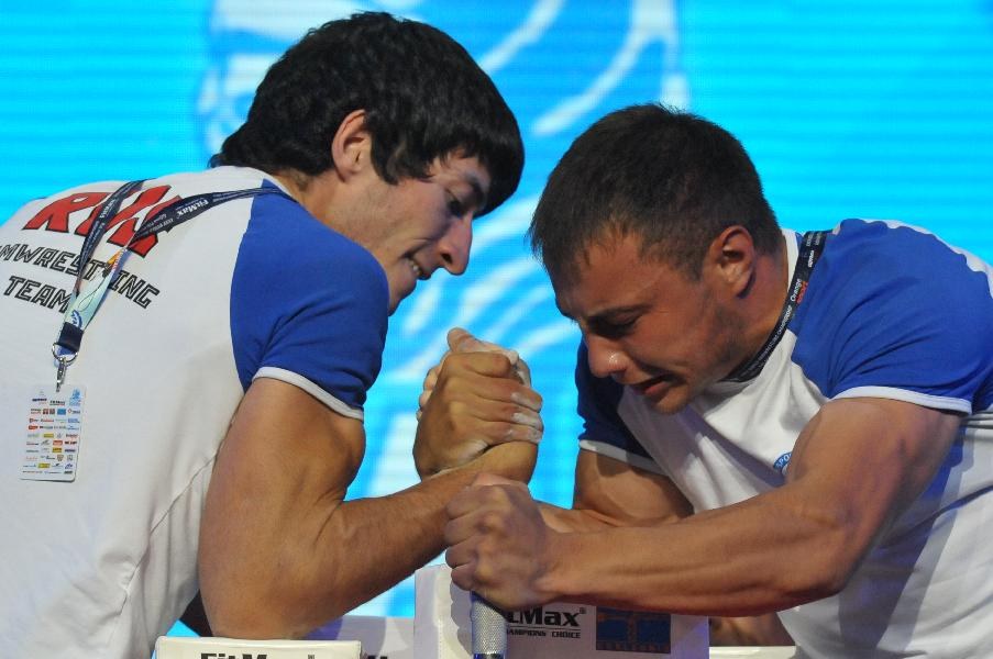 World Armwrestling Championship 2013 Day 4 Photo Mirek