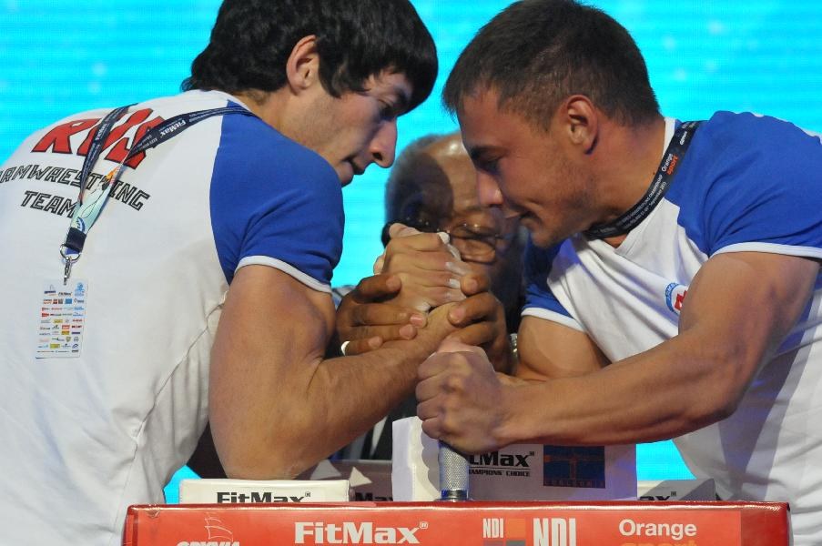 World Armwrestling Championship 2013 Day 4 Photo Mirek