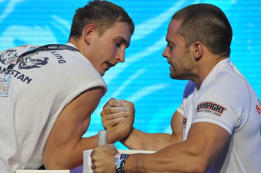World Armwrestling Championship 2013 Day 4 Photo Mirek