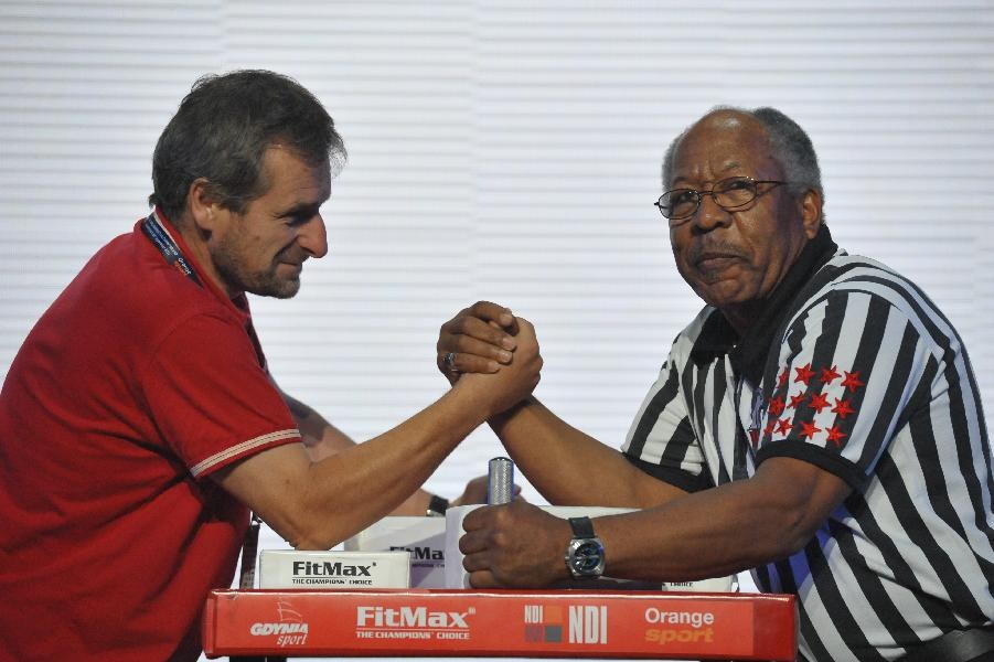 World Armwrestling Championship 2013 Day 4 Photo Mirek