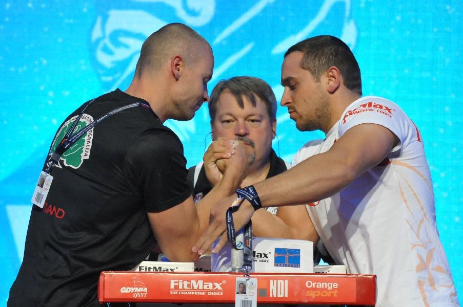 World Armwrestling Championship 2013 Day 4 Photo Mirek