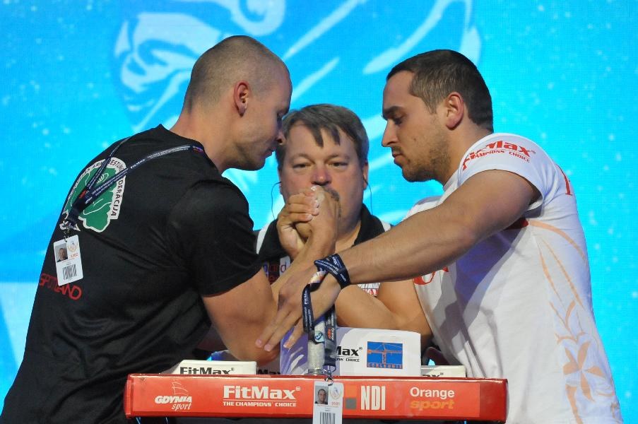 World Armwrestling Championship 2013 Day 4 Photo Mirek