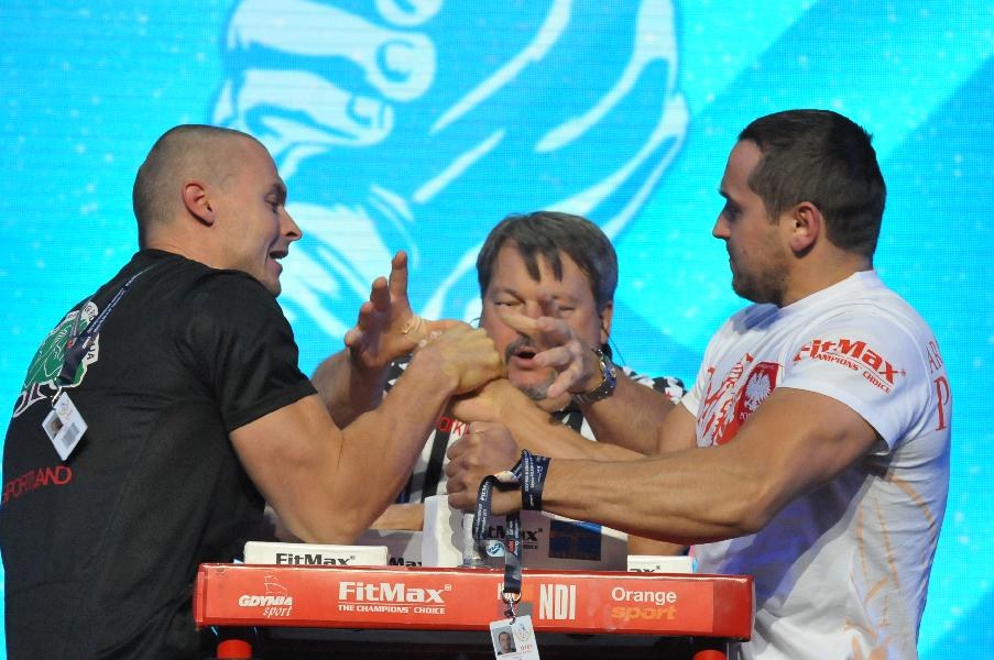 World Armwrestling Championship 2013 Day 4 Photo Mirek