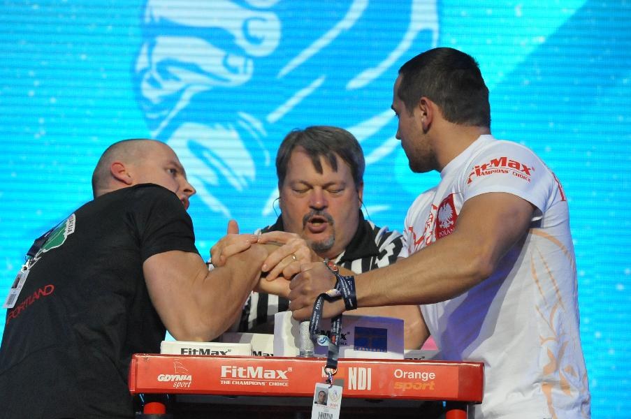 World Armwrestling Championship 2013 Day 4 Photo Mirek