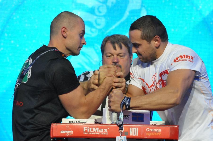 World Armwrestling Championship 2013 Day 4 Photo Mirek