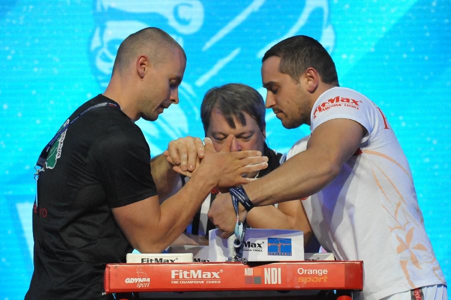 World Armwrestling Championship 2013 Day 4 Photo Mirek