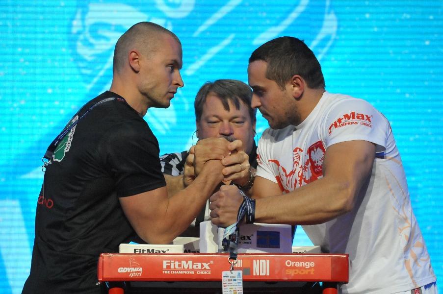 World Armwrestling Championship 2013 Day 4 Photo Mirek